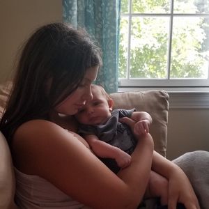 Meet your Posher, Kaylie